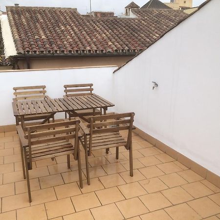 Malaga Apartamentos - Pozos Dulces, 22 Chambre photo