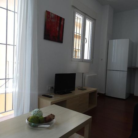 Malaga Apartamentos - Pozos Dulces, 22 Extérieur photo