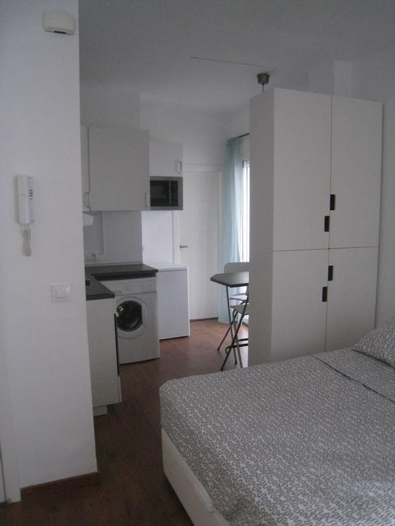 Malaga Apartamentos - Pozos Dulces, 22 Chambre photo
