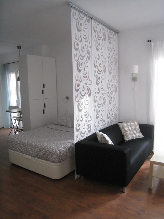 Malaga Apartamentos - Pozos Dulces, 22 Chambre photo
