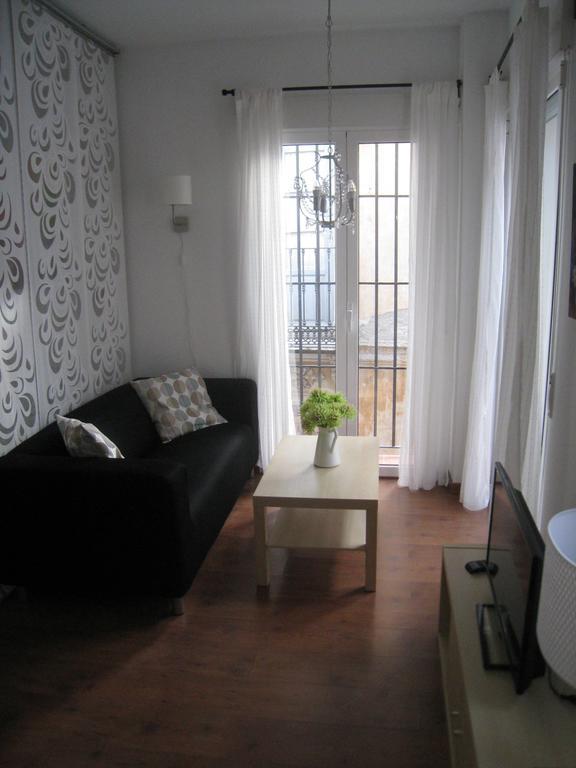 Malaga Apartamentos - Pozos Dulces, 22 Chambre photo