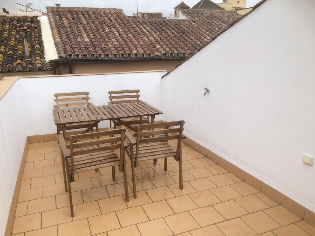 Malaga Apartamentos - Pozos Dulces, 22 Chambre photo
