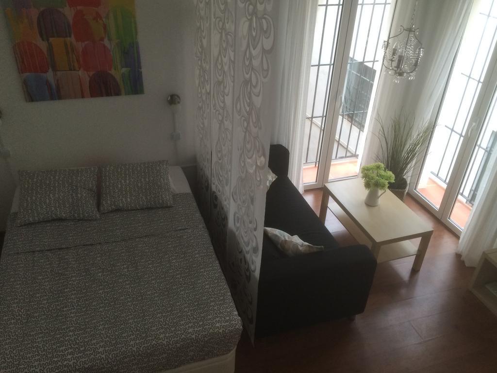Malaga Apartamentos - Pozos Dulces, 22 Chambre photo