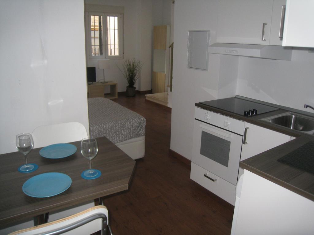 Malaga Apartamentos - Pozos Dulces, 22 Chambre photo
