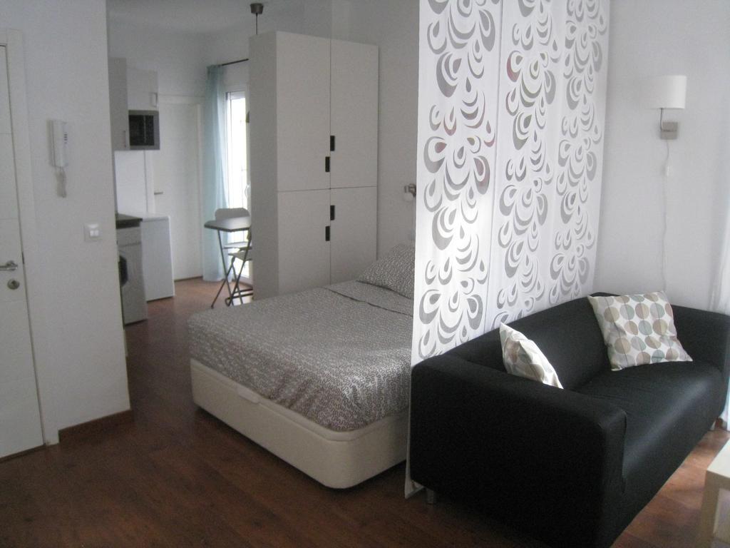 Malaga Apartamentos - Pozos Dulces, 22 Chambre photo