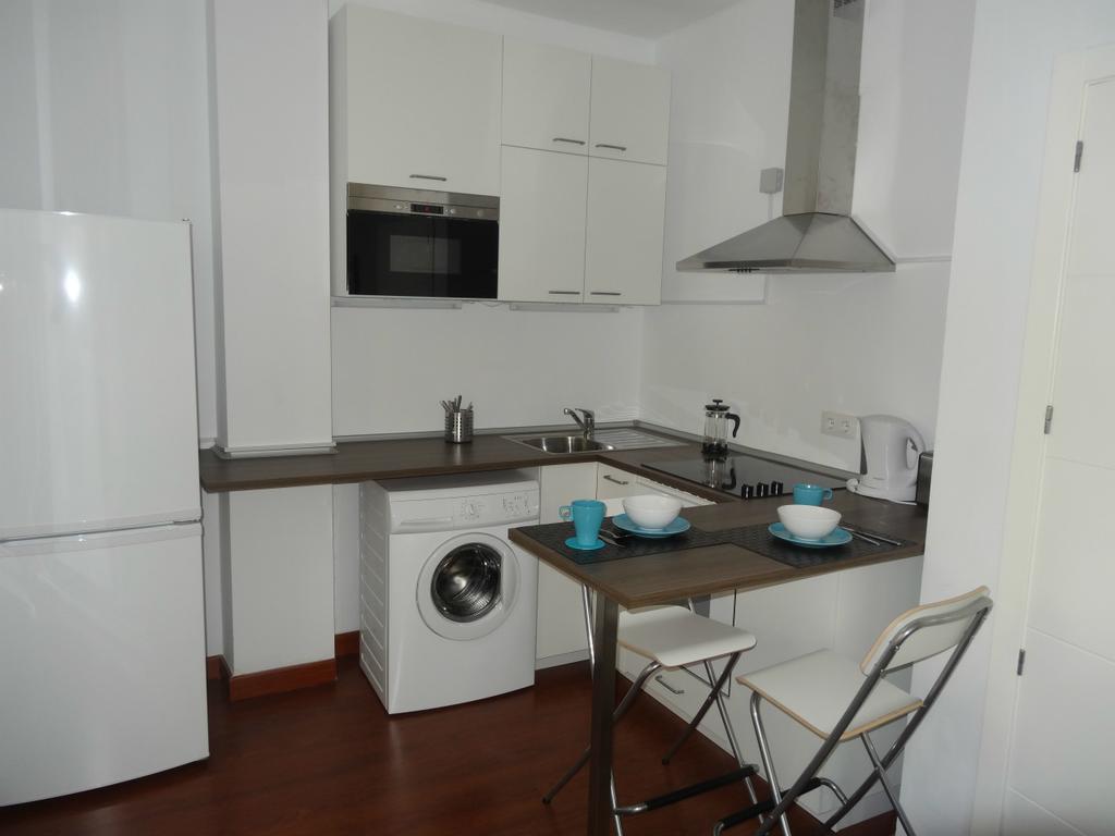 Malaga Apartamentos - Pozos Dulces, 22 Extérieur photo