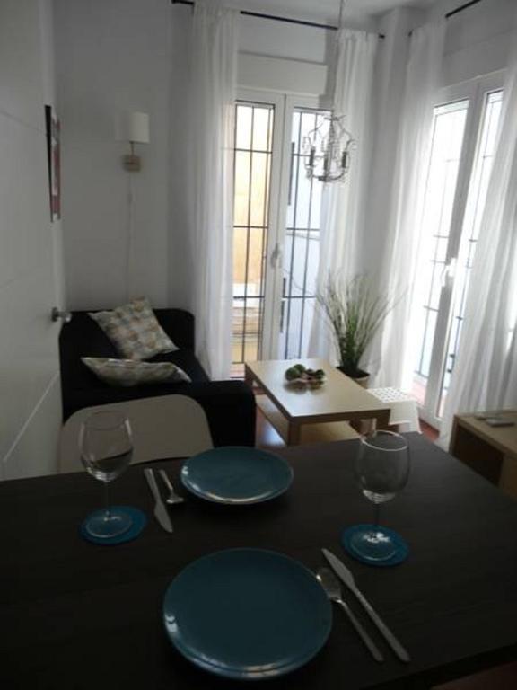 Malaga Apartamentos - Pozos Dulces, 22 Chambre photo