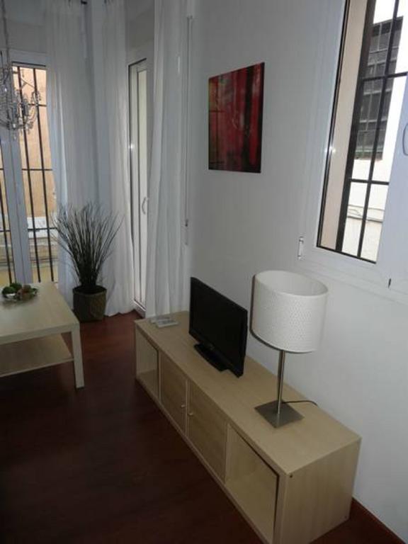 Malaga Apartamentos - Pozos Dulces, 22 Chambre photo