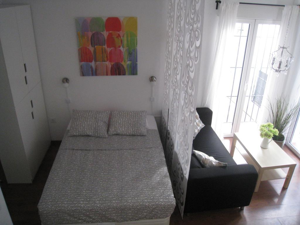 Malaga Apartamentos - Pozos Dulces, 22 Chambre photo