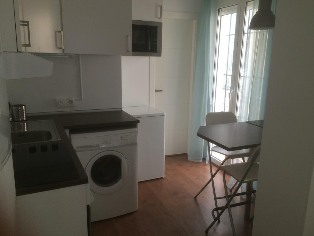 Malaga Apartamentos - Pozos Dulces, 22 Chambre photo