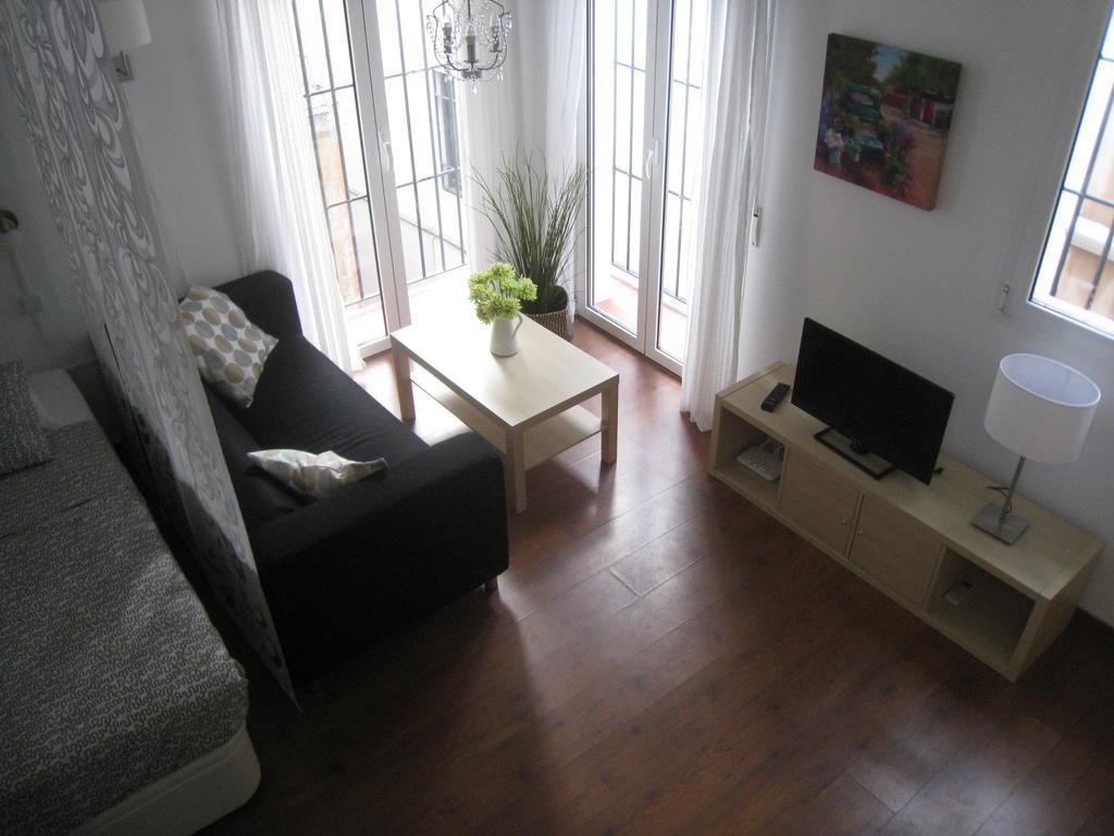 Malaga Apartamentos - Pozos Dulces, 22 Chambre photo