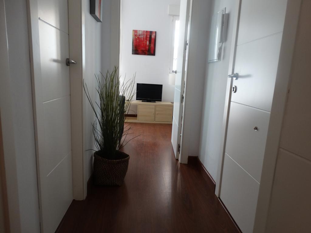Malaga Apartamentos - Pozos Dulces, 22 Extérieur photo