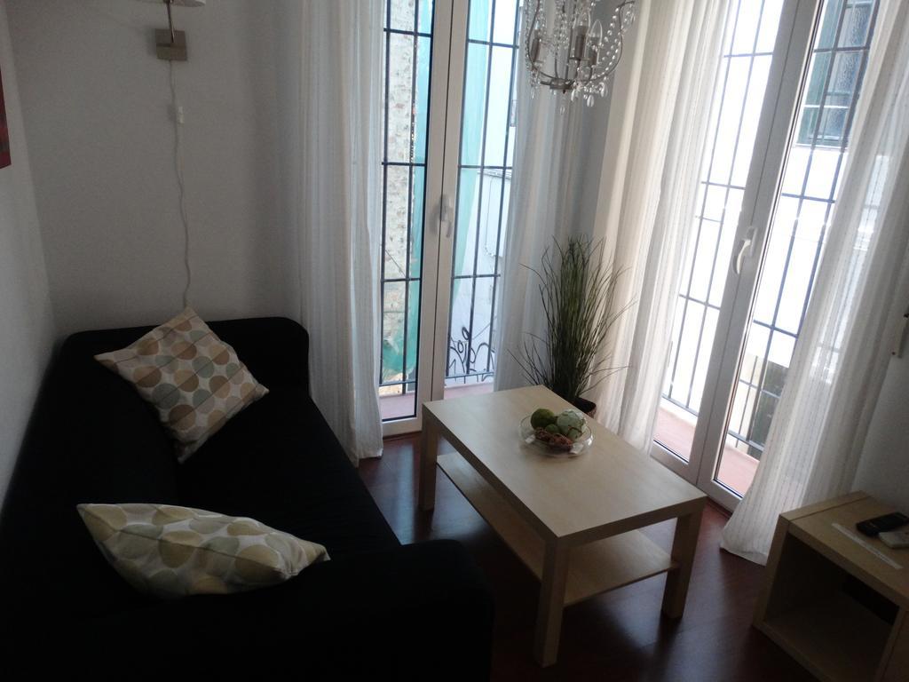 Malaga Apartamentos - Pozos Dulces, 22 Extérieur photo