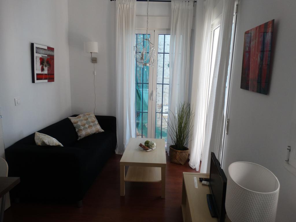 Malaga Apartamentos - Pozos Dulces, 22 Extérieur photo