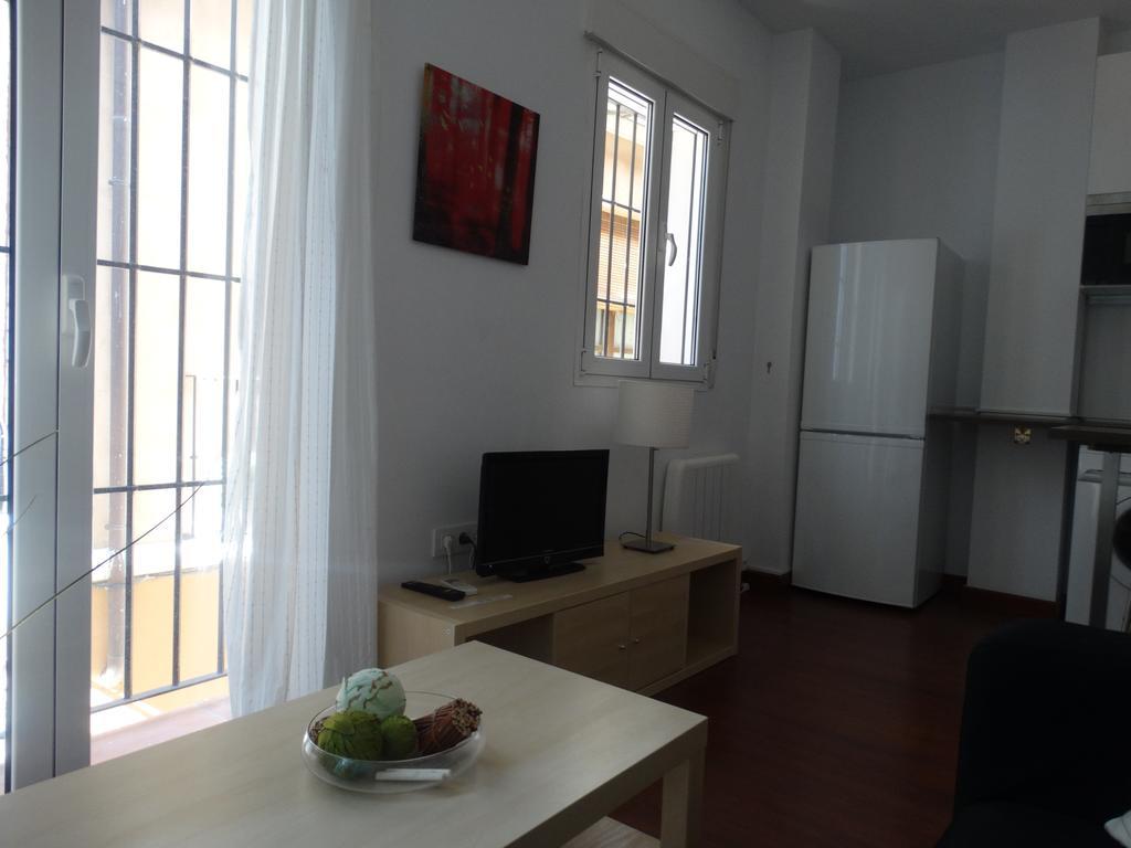 Malaga Apartamentos - Pozos Dulces, 22 Extérieur photo