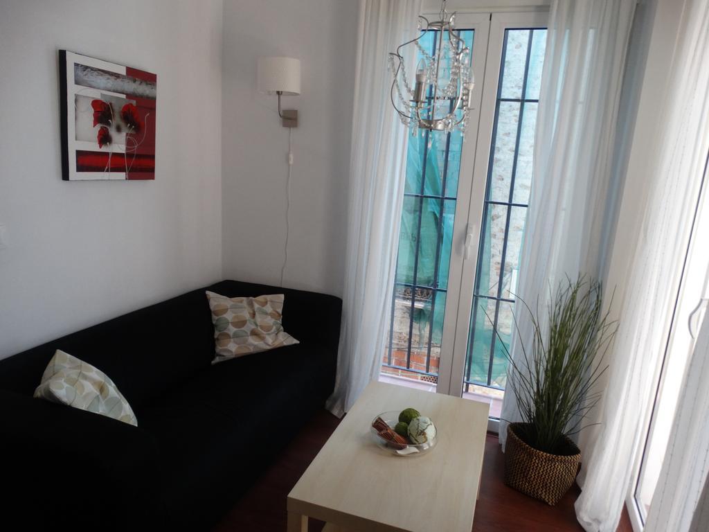 Malaga Apartamentos - Pozos Dulces, 22 Extérieur photo