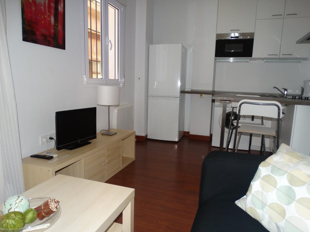 Malaga Apartamentos - Pozos Dulces, 22 Extérieur photo