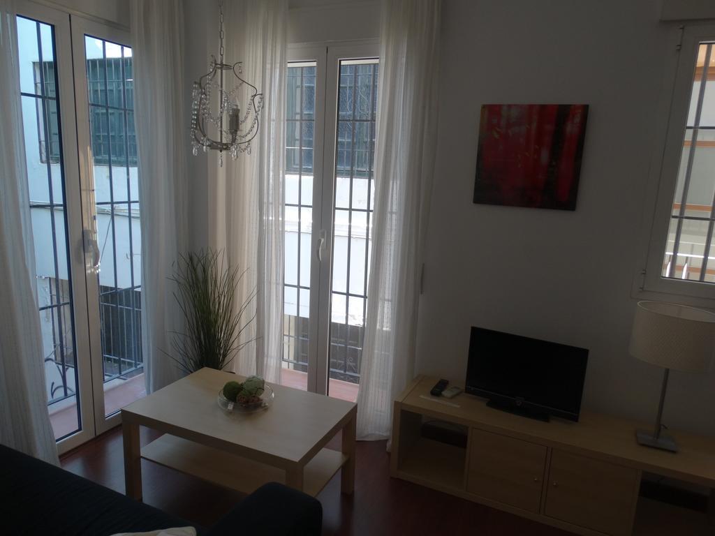 Malaga Apartamentos - Pozos Dulces, 22 Extérieur photo