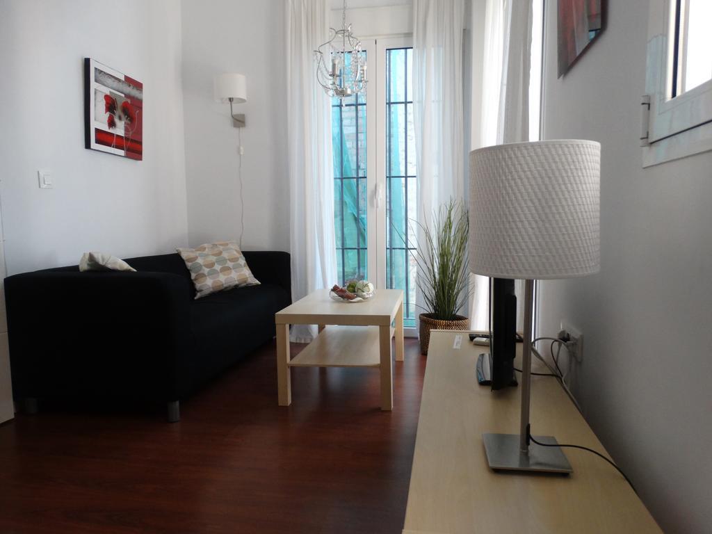 Malaga Apartamentos - Pozos Dulces, 22 Extérieur photo